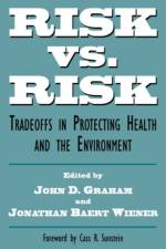 Risk vs. Risk