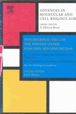 Non-Neuronal Cells of the Nervous System: Function and Dysfunction af L. (Gilmour Hertz