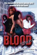 Blood Sistas af Munesta Faulkner