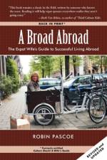 A Broad Abroad af Robin Pascoe