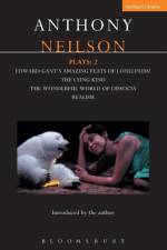 Neilson Plays: 2 af Anthony Neilson