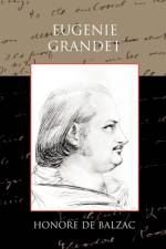 Eugenie Grandet af Honore de Balzac
