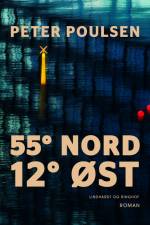 55° nord 12° øst af Peter Poulsen