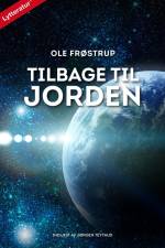 Tilbage til jorden af Ole Frøstrup