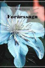 Forårssagn af Johannes Jørgensen