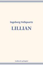 Lillian af Ingeborg Vollquartz