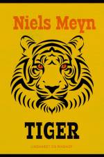Tiger af Niels Meyn