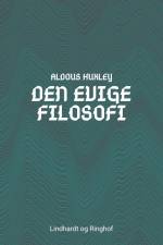 Den evige filosofi af Aldous Huxley