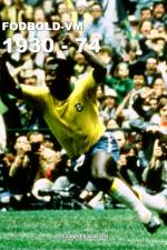 Fodbold VM 1930-74 af Per Høyer Hansen
