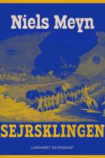Sejrsklingen af Niels Meyn