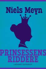 Prinsessens riddere af Niels Meyn