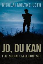 Jo, du kan af Nicolai Moltke-Leth
