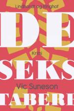 De seks tabere af Vic Suneson