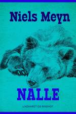 Nalle af Niels Meyn