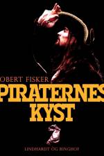 Piraternes kyst af Robert Fisker