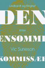Den ensomme kommissær af Vic Suneson