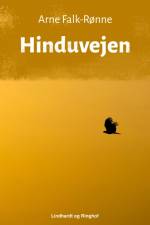 Hinduvejen af Arne Falk-Rønne