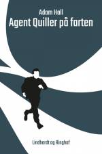 Agent Quiller på farten