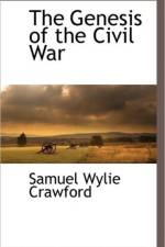 The Genesis of the Civil War