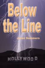 Below the Line af Jaron Summers