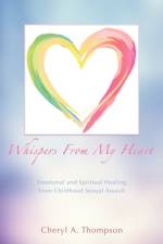 Whispers From My Heart af Cheryl A Thompson