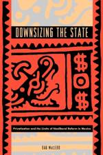 Downsizing the State af Dag MacLeod
