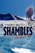 Shambles af Stephen Tait