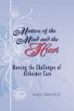 Matters of the Mind and the Heart af Beverly Moore