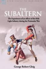 The Subaltern