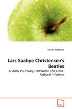 Lars Saabye Christensen's Beatles af Kerstin Ketteman