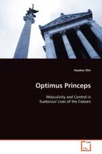 Optimus Princeps af Heather Ellis