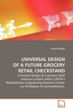 Universal Design of a Future Grocery Retail Checkstand af Camilo Vargas