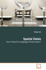 Spatial Deixis af Shingo Imai