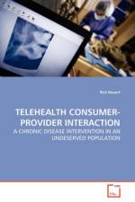 Telehealth Consumer-Provider Interaction af Rick Nauert