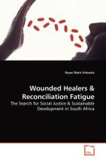 Wounded Healers af Bryan Mark Urbsaitis