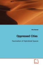 Oppressed Cities af Dina Baroud