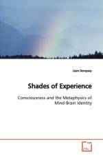 Shades of Experience af Liam Dempsey