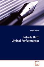 Isabella Bird af Maggie Mayhan