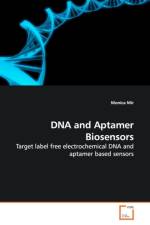 DNA and Aptamer Biosensors af Monica Mir