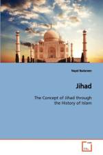 Jihad af Nayel Badareen