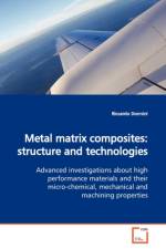 Metal matrix composites af Riccardo Donnini