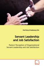 Servant Leadership and Job Satisfaction af Paul Kong