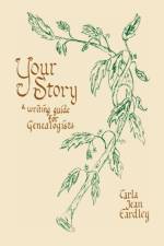 Your Story af Carla Jean Eardley