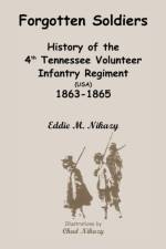 Forgotten Soldiers af Eddie M Nikazy