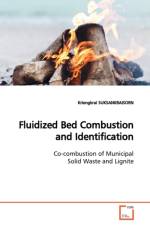 Fluidized Bed Combustion and Identification af Kriengkrai Suksankraisorn