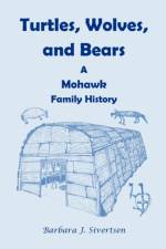 Turtles, Wolves, and Bears af Barbara J Sivertsen