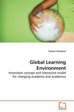 Global Learning Environment af Tamara Savelyeva