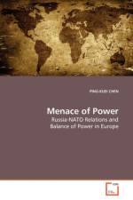 Menace of Power af Ping-Kuei Chen