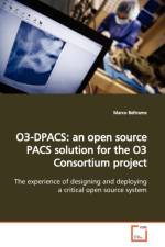 O3-Dpacs af Marco Beltrame