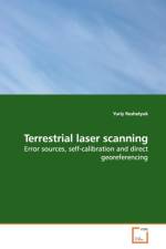 Terrestrial laser scanning af Yuriy Reshetyuk